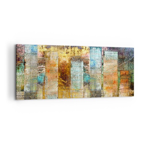 Wandbilder 100x40cm