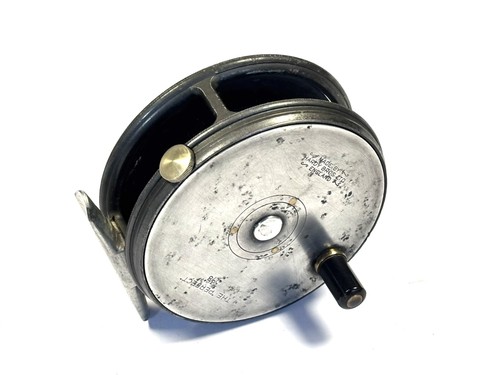 Hardy perfect trout mkii - perfect,