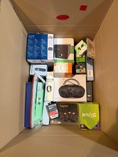 Amazon Retouren Paket XXXL –