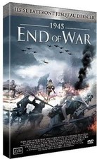 1945 - end of war von Cellin Gluck | DVD | Zustand gut