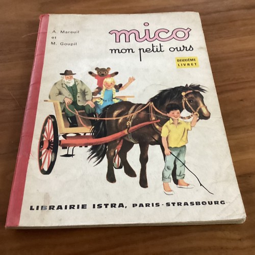 Mareuil goupil mico - mareuil, mein