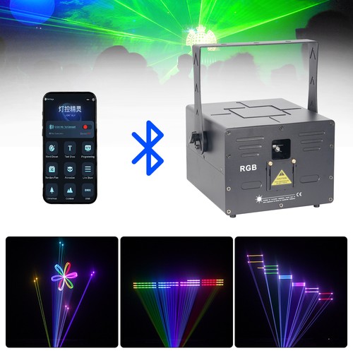10w full color rgb - 10w,
