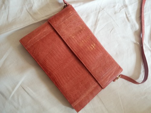 Vintage damenhandtasche maxima - vintage,