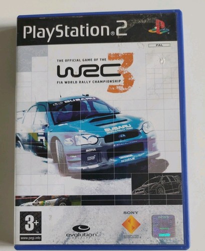 Wrc fia world - wrc,