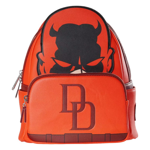 Loungefly marvel daredevil - loungefly, marvel:
