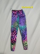 Dee Dee Leggings #1141 Barbie