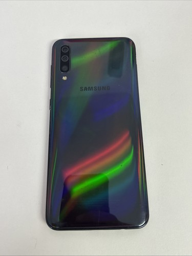 Samsung galaxy a50 - samsung,