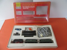 vintage H0  1:87  JUNIOR