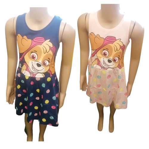 Sommerkleid mit skye - mit, paw