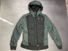 G-Star Damen schwarz grau MFD