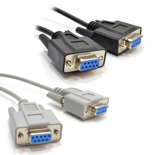Kenable pin db9 rs232 - 9,