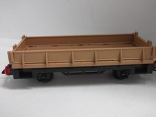 Playmobil Eisenbahn Waggon