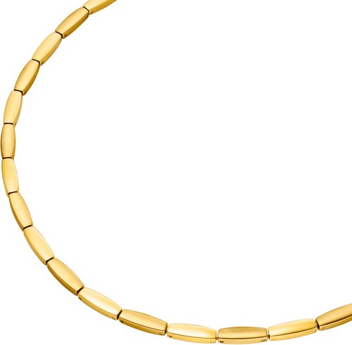 Boccia titanium collier - -,