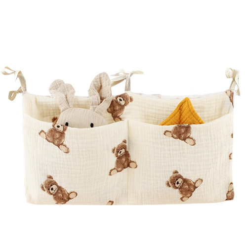 Babybett organizer wickeltisch - babybett,