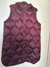 Ulla Popken Damen Weste Jacke