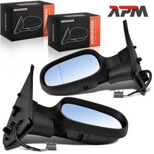 2x Außenspiegel Links Rechts