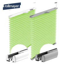 PLISSEE Jalousie Klemmfix