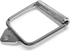 Yes4All Einhandgriff, Trizeps Griff, Fitness Griffe, Kabelzug, Seilzug Fitness