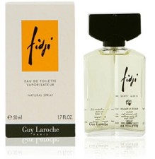 GUY LAROCHE FIDJI 50ML EAU DE