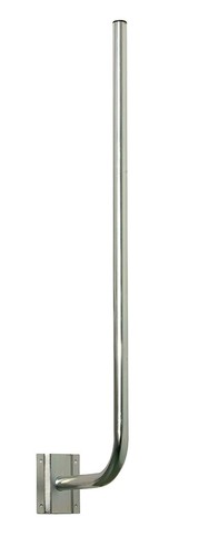 Wandhalter für sat satelliten - für,