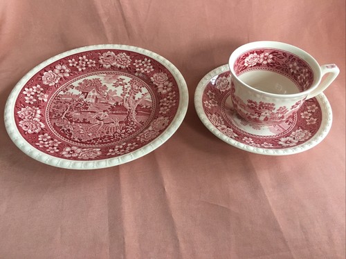 3tlg villeroy boch - 3tlg,