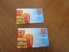 Mcdonalds gutscheine olympia - 2,