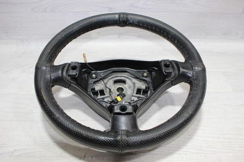 Lenkrad 96345023zr peugeot 307 - lenkrad,