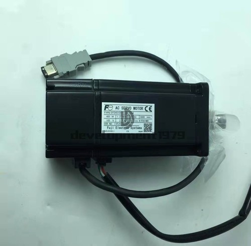 1pcs new fuji - fuji, servo