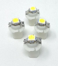Warm White High Power SMD LED