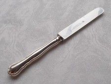 *RAR* Elegantes Dessermesser