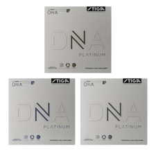 Stiga DNA ( Platinum H , M , S )