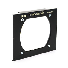 Durst Femocon 50 Condenser for