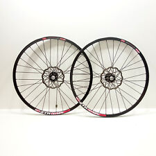 26“ Tune Disc Stan´s No Tubes ZTR Olympic Laufräder 32 Loch 775 & 855 g