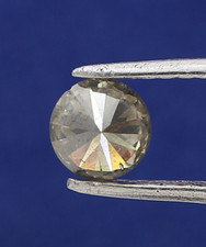 Echter Natürlicher Diamant