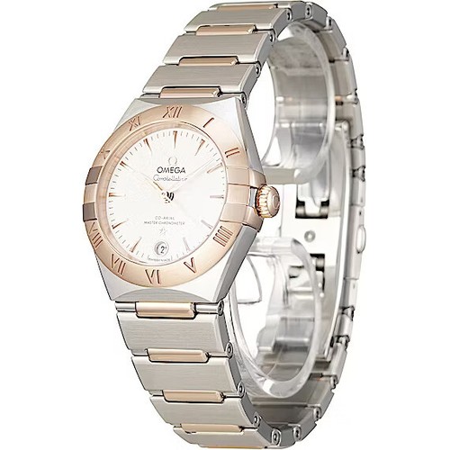 Omega constellation axial - constellation, co-axial