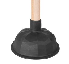 Pümpel schwarz Pömpel