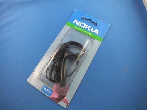 Original headset nokia hdb - original,
