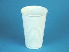 1600 Trinkbecher Plastikbecher