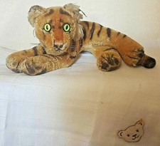 steiff 2317,00 - Jungtiger