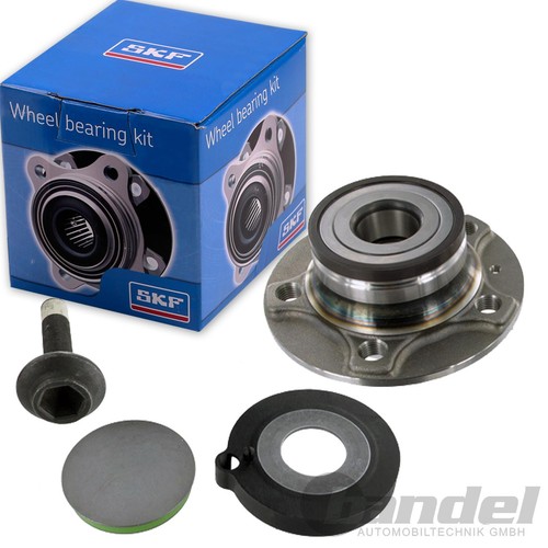 Skf radlager radlagersatz - skf,
