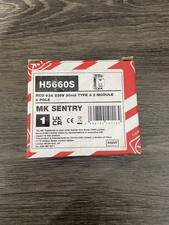 Sentry rcd 63a doppelpolig - sentry,