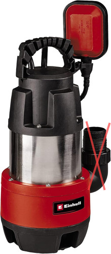 Einhell tauchpumpe 900 - einhell-tauchpumpe,, w
