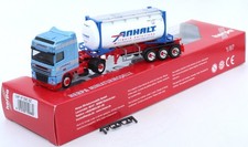 Herpa 150682 daf - daf, ssc