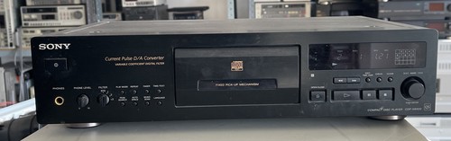 Sony cdp xb920 - cdp-xb920, high-end