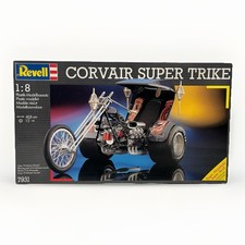 Revell Corvair Super Trike 1:8