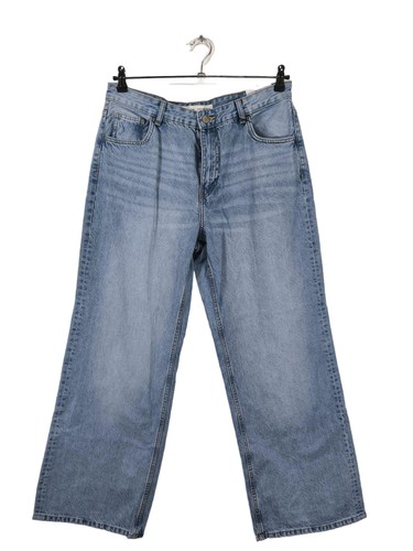 Bershka marlenejeans damen - marlenejeans,
