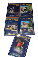 Pferdezucht Pferde - Gestüt