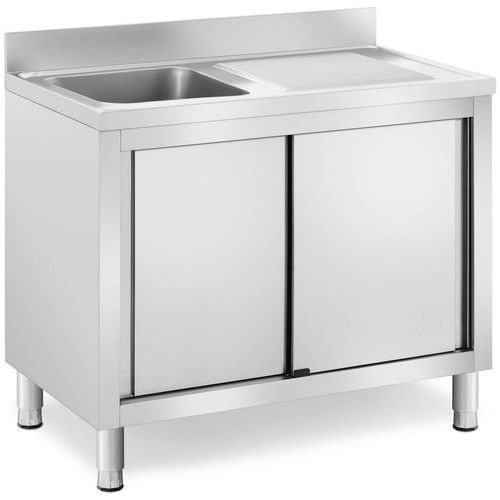 Spülenschrank