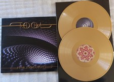 WERKZEUG 2 LP - GOLD SAMMLER