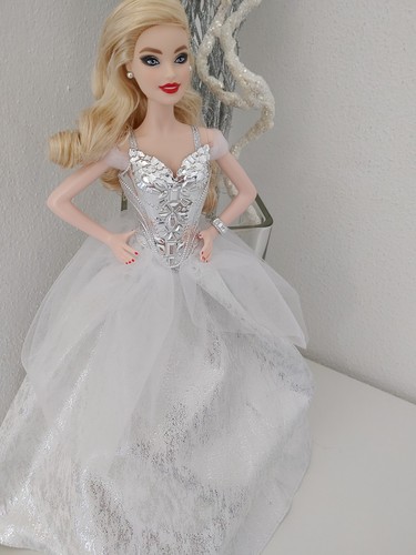 Barbie von mattel collector - von,